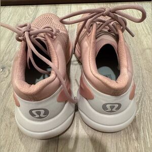 Lululemon tennis shoes